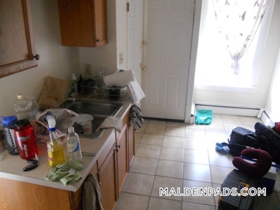 Malden 1 Bed 1 Bath MALDEN $1,900 - $1,900