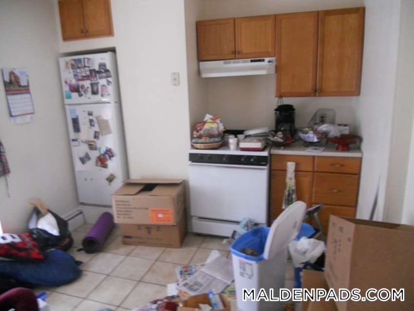 MALDEN - 1 Bed, 1 Bath - Image 5