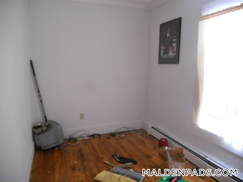 MALDEN - 1 Bed, 1 Bath - Image 3