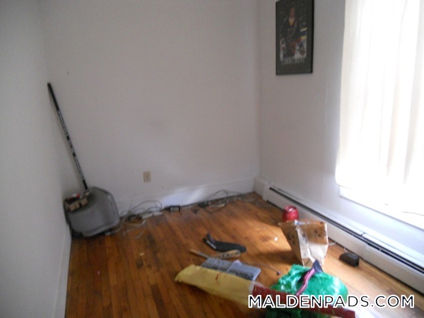 MALDEN - 1 Bed, 1 Bath - Image 6