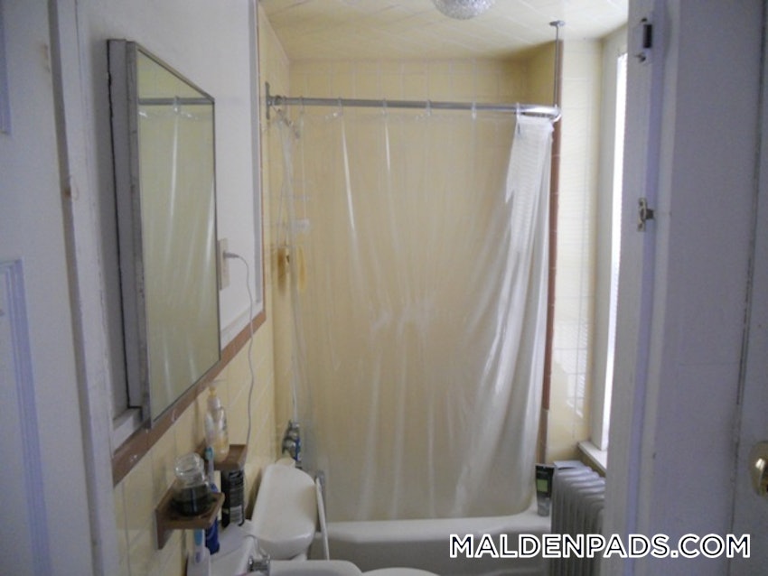 MALDEN - 1 Bed, 1 Bath - Image 1