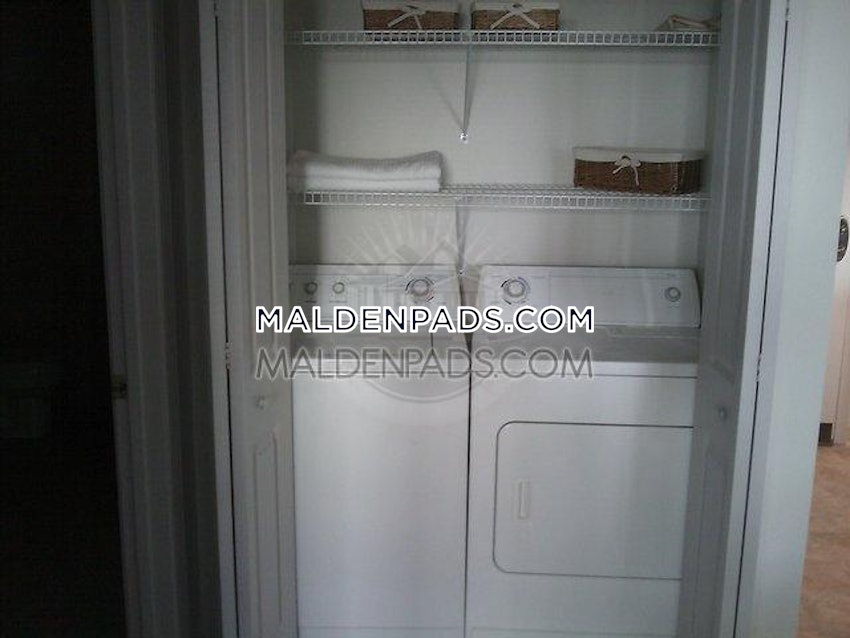 MALDEN - 1 Bed, 1 Bath - Image 37