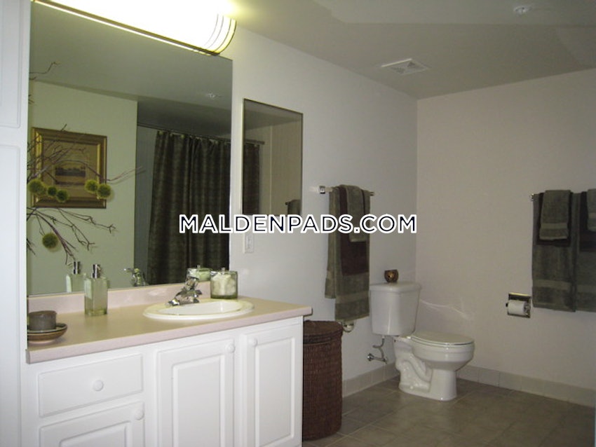 MALDEN - 1 Bed, 1 Bath - Image 42