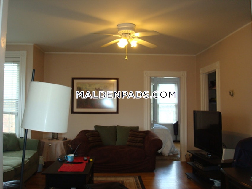 MALDEN - 4 Beds, 1 Bath - Image 3