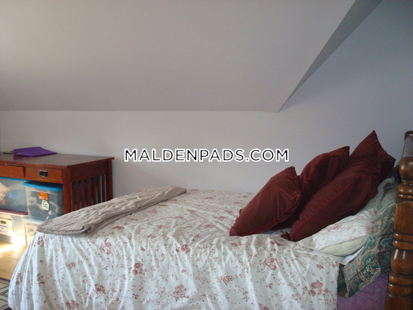 MALDEN - 4 Beds, 1 Bath - Image 9