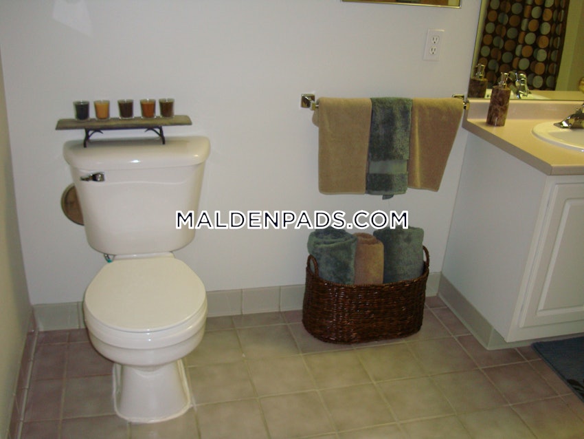 MALDEN - 1 Bed, 1 Bath - Image 41