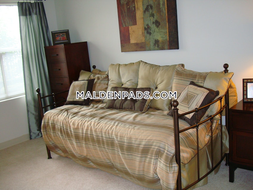 MALDEN - 1 Bed, 1 Bath - Image 18