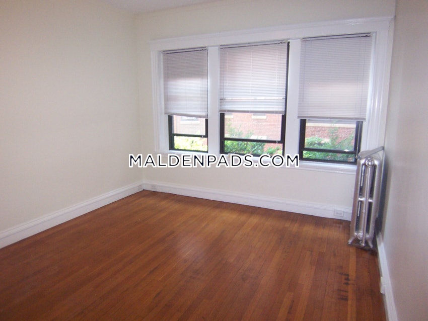 MALDEN - 1 Bed, 1 Bath - Image 2