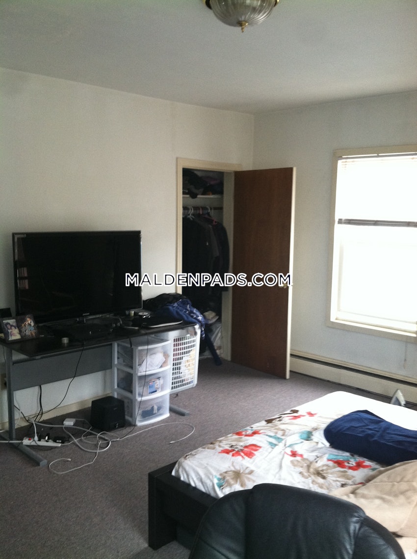 MALDEN - 3 Beds, 1 Bath - Image 3