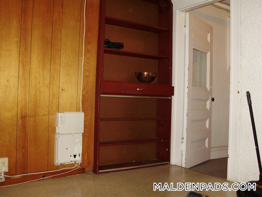 MALDEN - 2 Beds, 1 Bath - Image 3