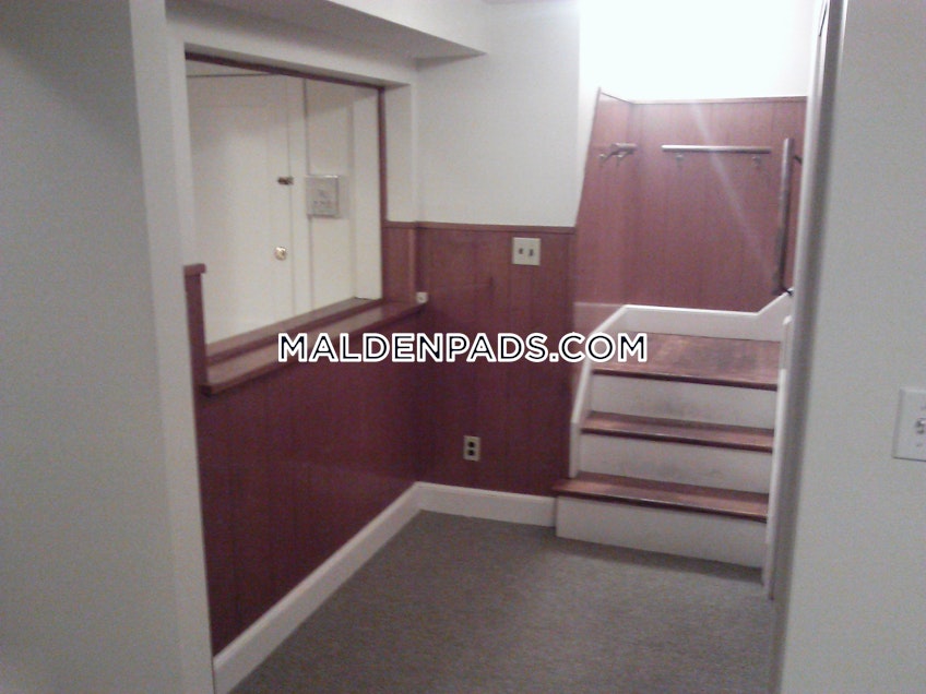 Malden - $2,100+ /month