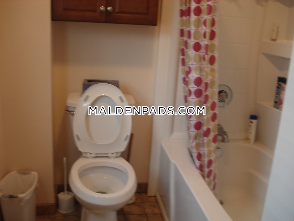 Malden Room for Rent in MALDEN 750