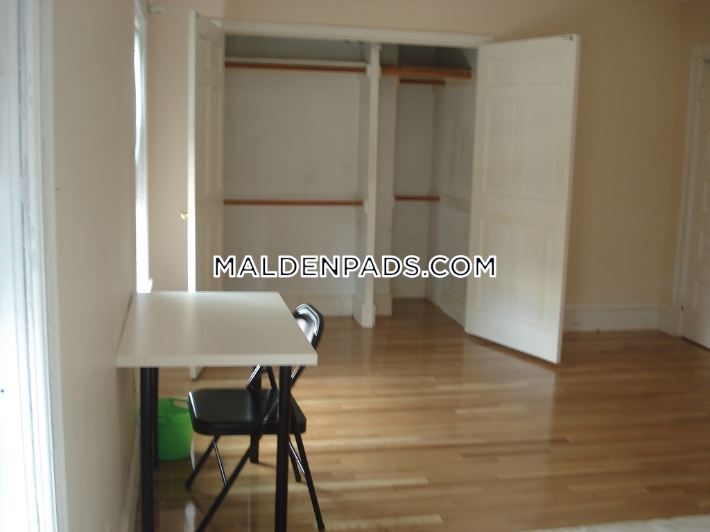 Malden Room for Rent in MALDEN 750
