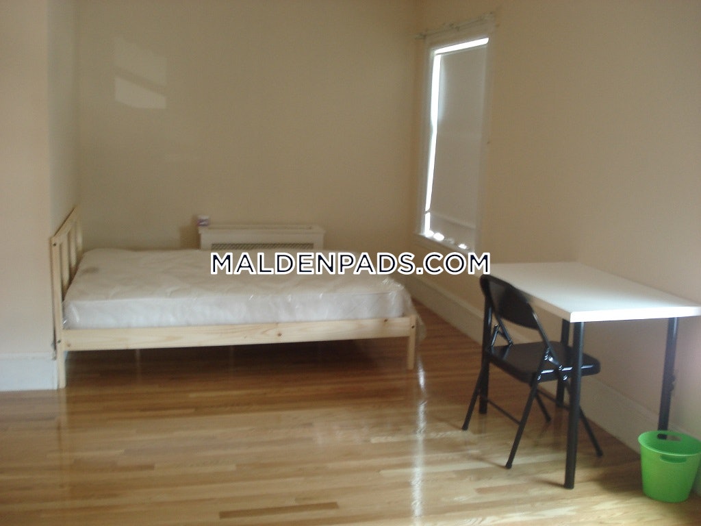 Malden Room for Rent in MALDEN 750
