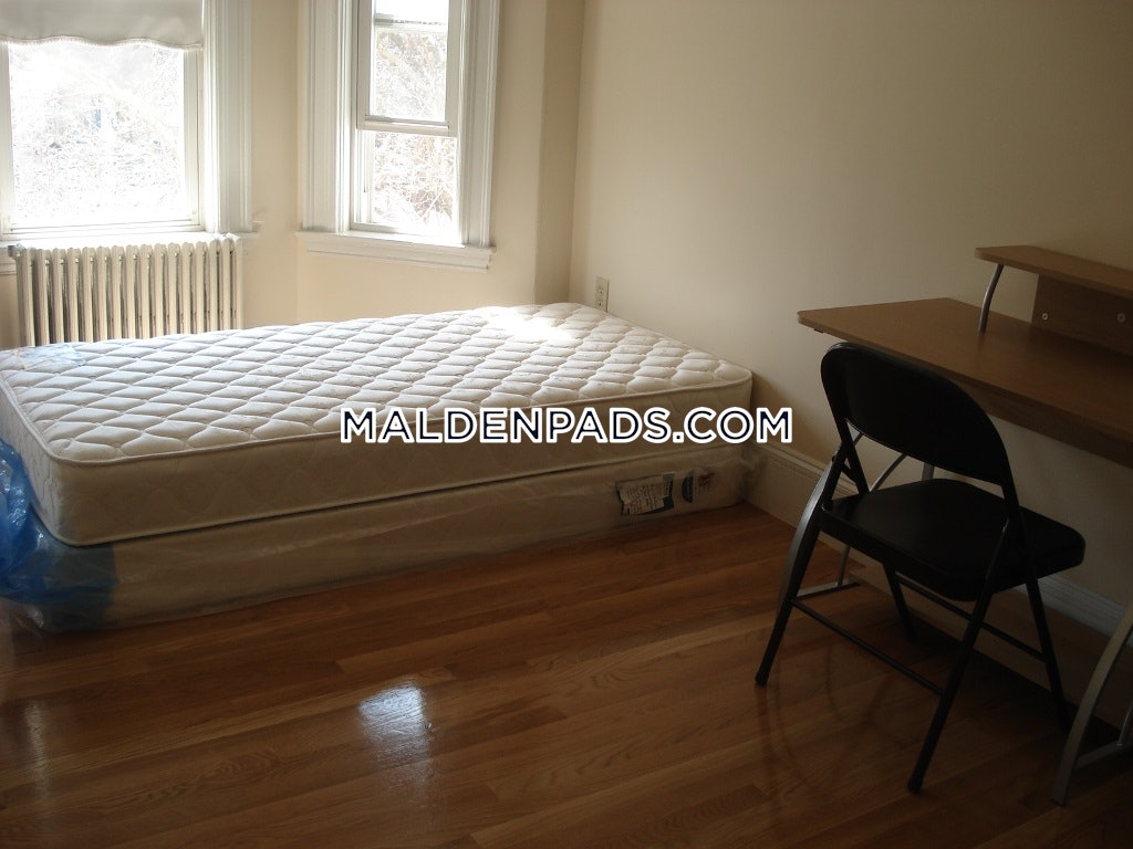 Malden Room for Rent in MALDEN 750