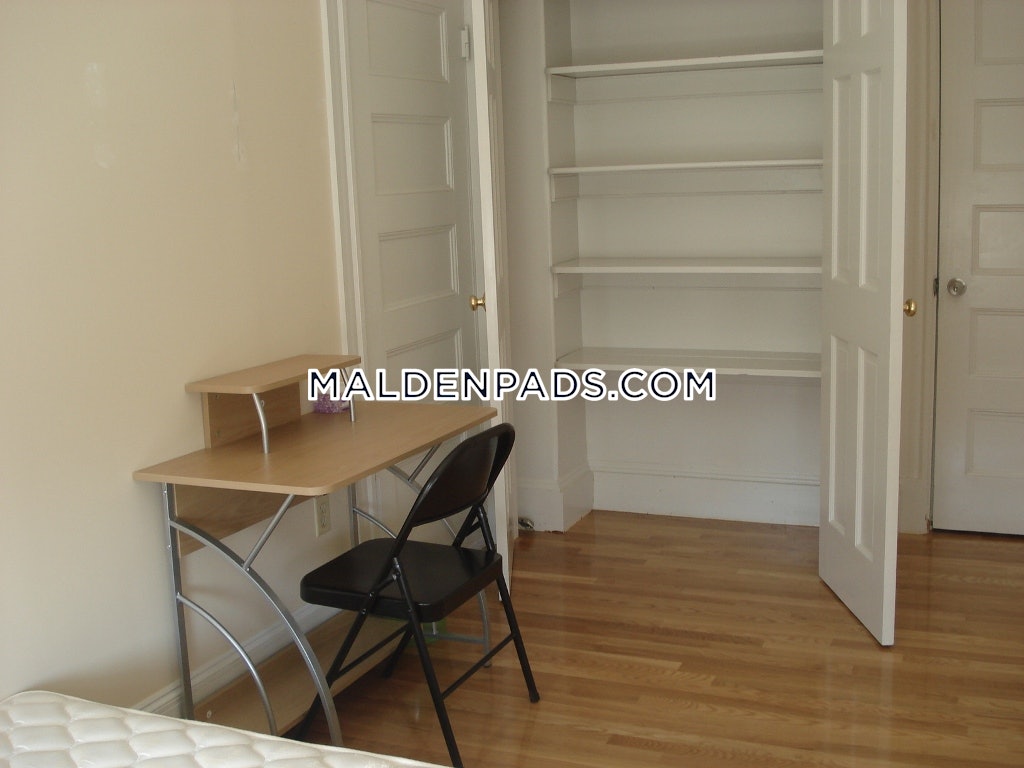 Malden Room for Rent in MALDEN 750