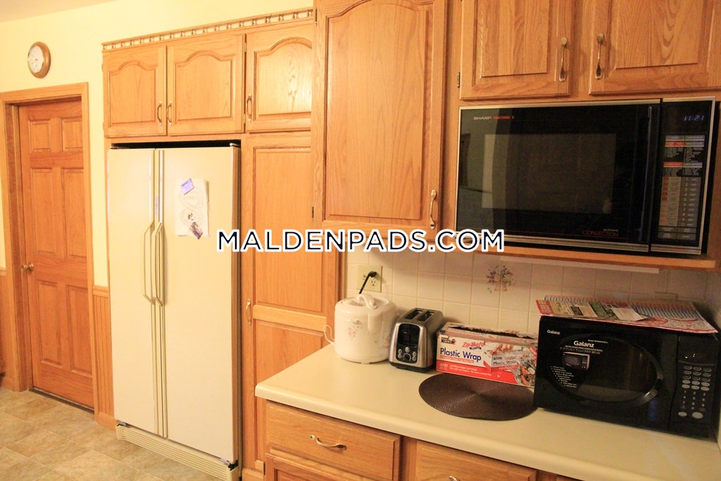 Malden Room for Rent in MALDEN 750