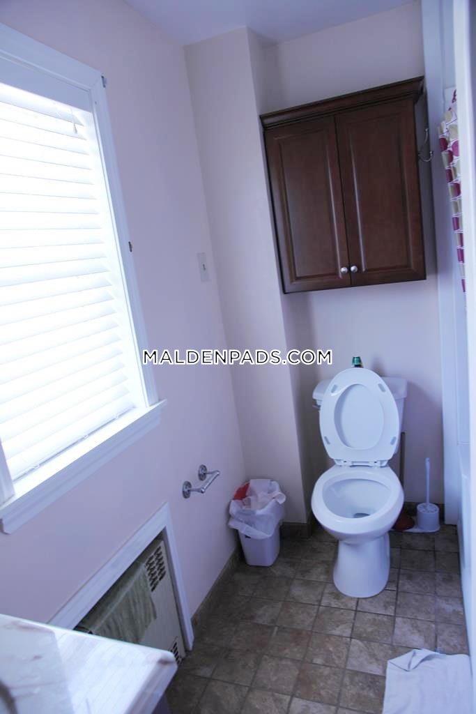 Malden Room for Rent in MALDEN 750