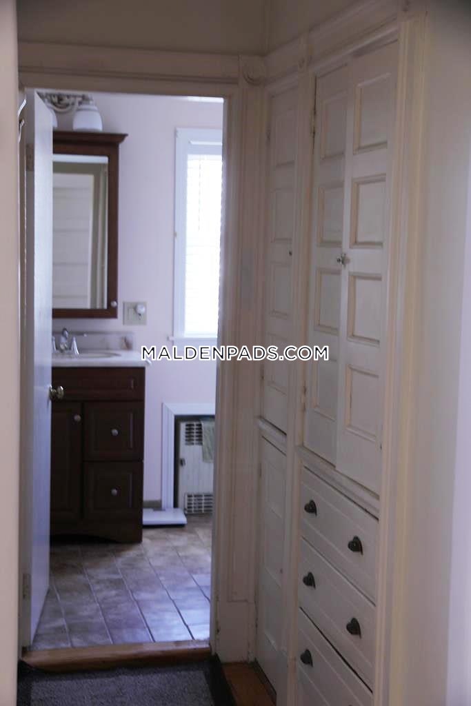 Malden Room for Rent in MALDEN 750