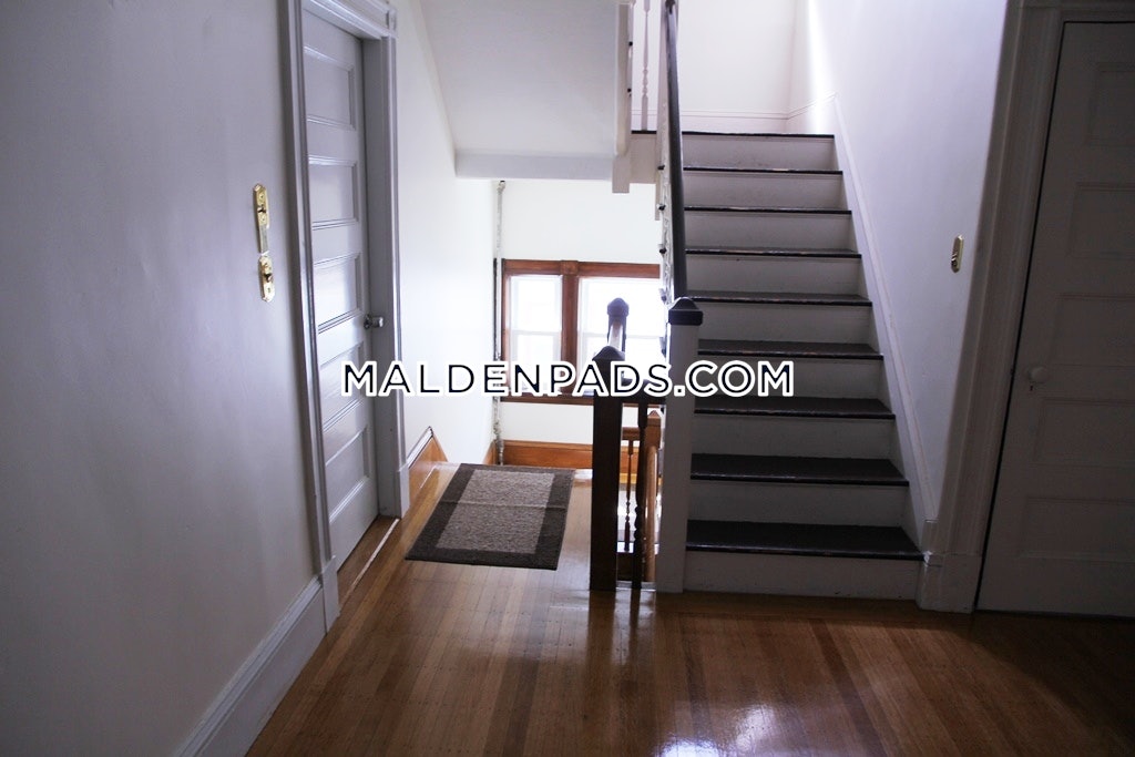 Malden Room for Rent in MALDEN 750