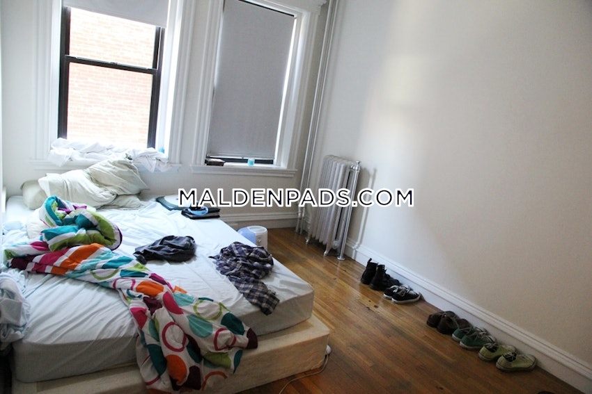 MALDEN - 1 Bed, 1 Bath - Image 7