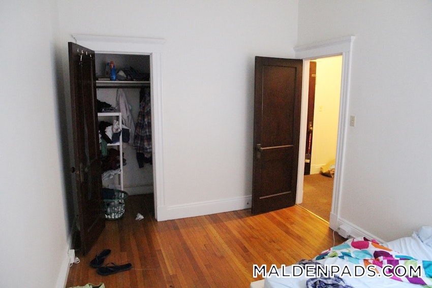 MALDEN - 1 Bed, 1 Bath - Image 9