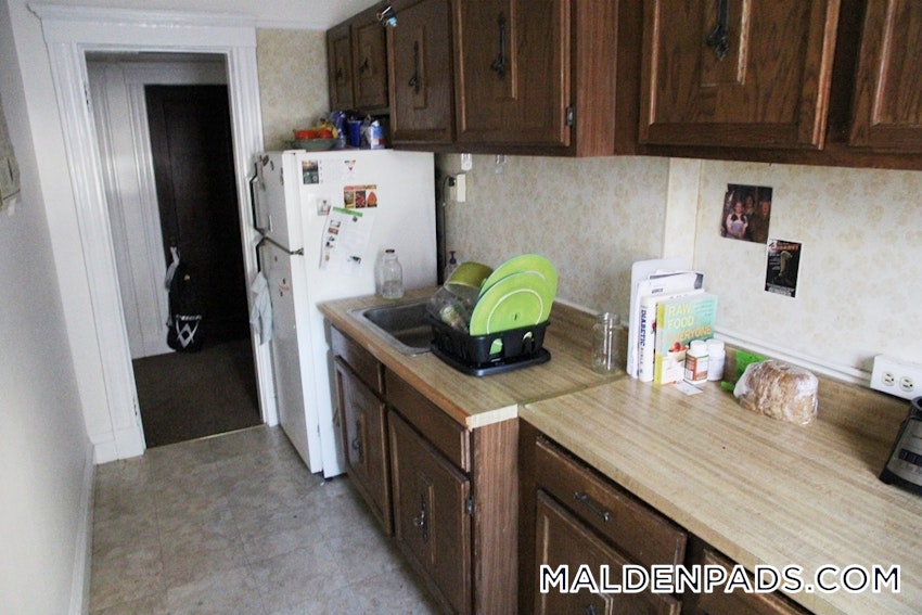 MALDEN - 1 Bed, 1 Bath - Image 4