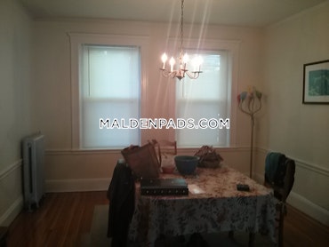 Malden - 2 Beds, 1 Baths