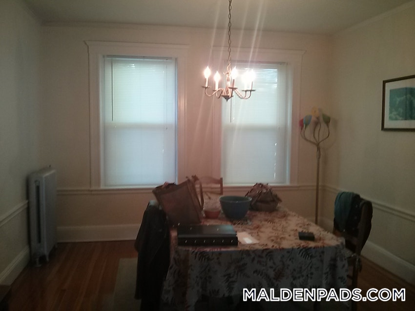 MALDEN - 2 Beds, 1 Bath - Image 11