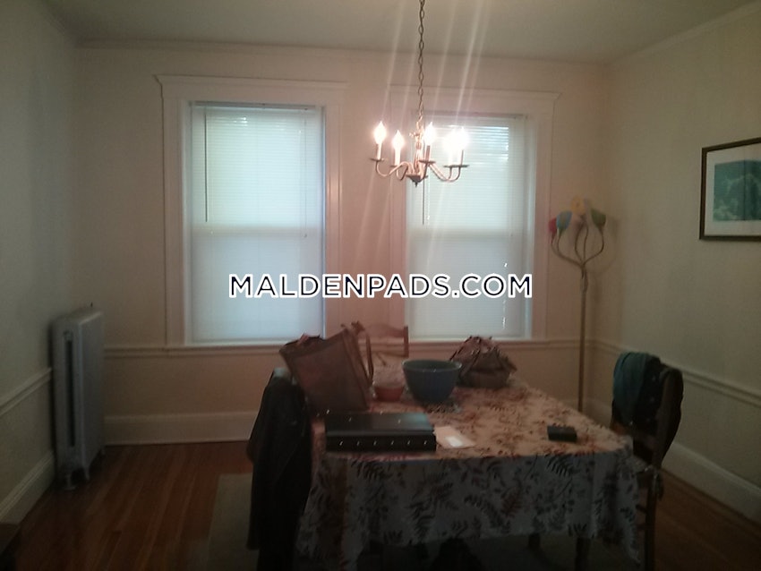 MALDEN - 2 Beds, 1 Bath - Image 11