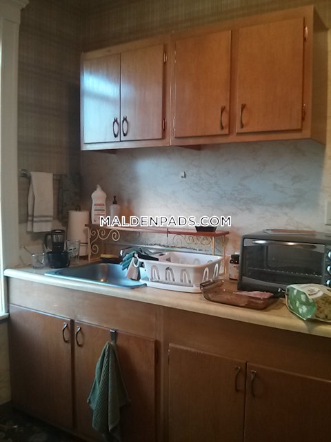 Maple St. Malden photo 3