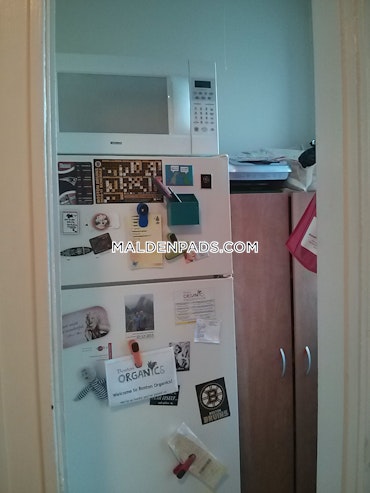 Malden - 2 Beds, 1 Baths
