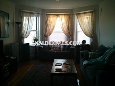 Malden - 2 Beds, 1 Baths