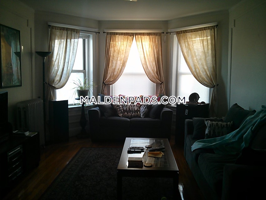 MALDEN - 2 Beds, 1 Bath - Image 6