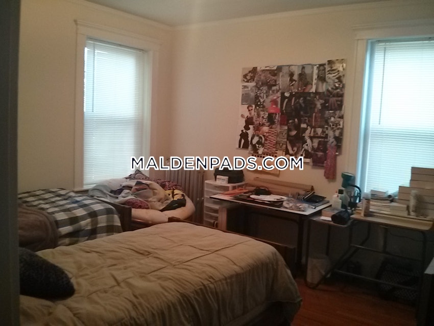 MALDEN - 2 Beds, 1 Bath - Image 5