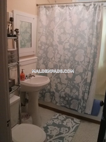 Malden - 2 Beds, 1 Baths