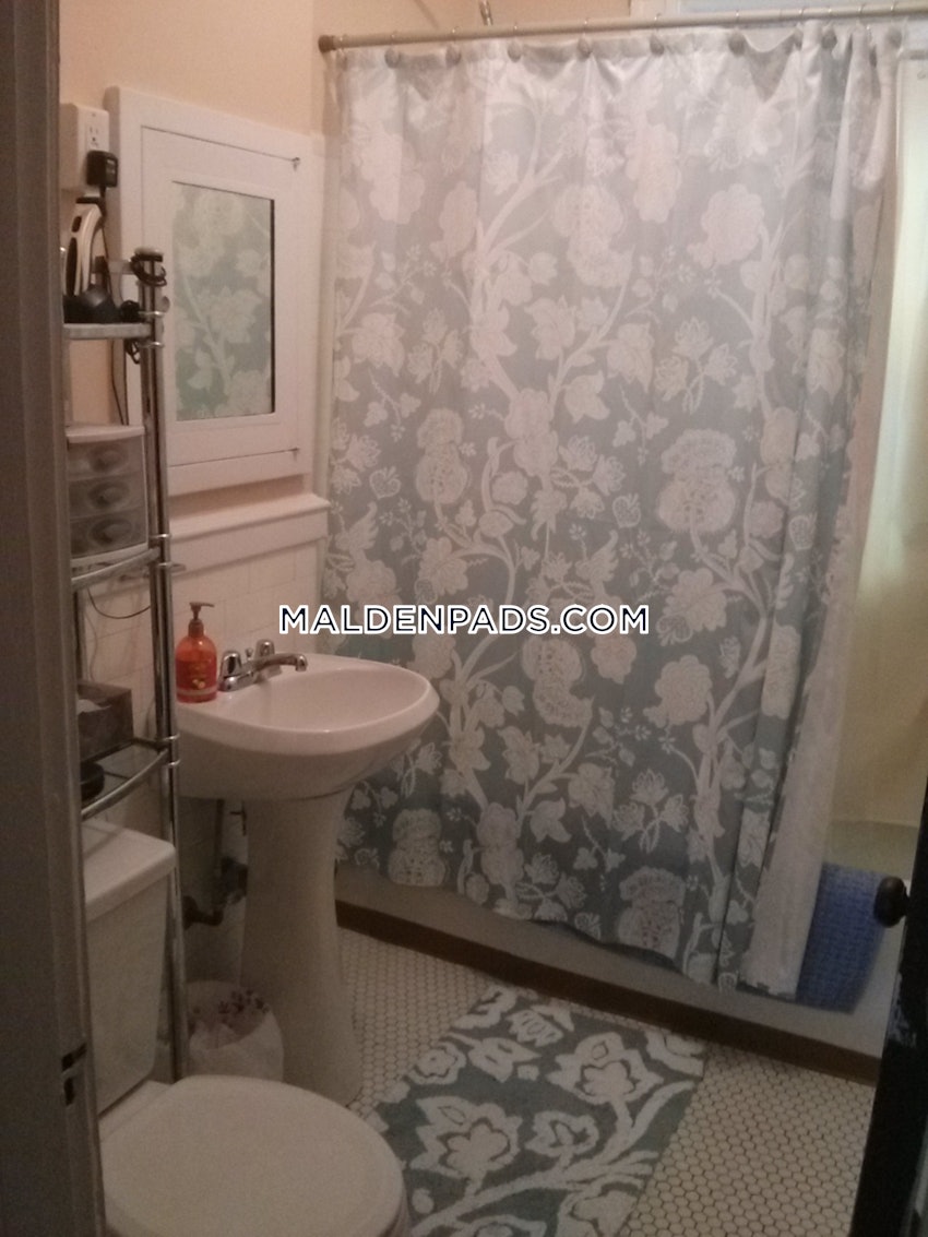 MALDEN - 2 Beds, 1 Bath - Image 14