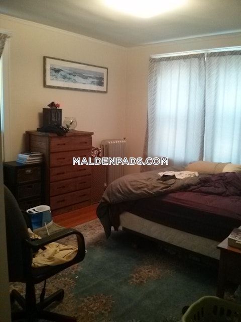 Maple St. Malden photo 7