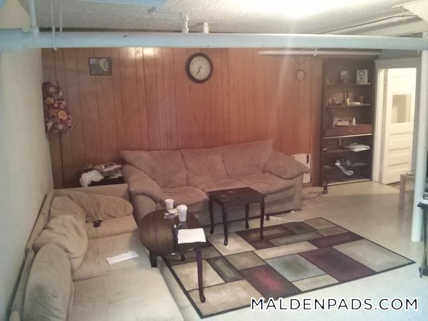 MALDEN - 2 Beds, 1 Bath - Image 9