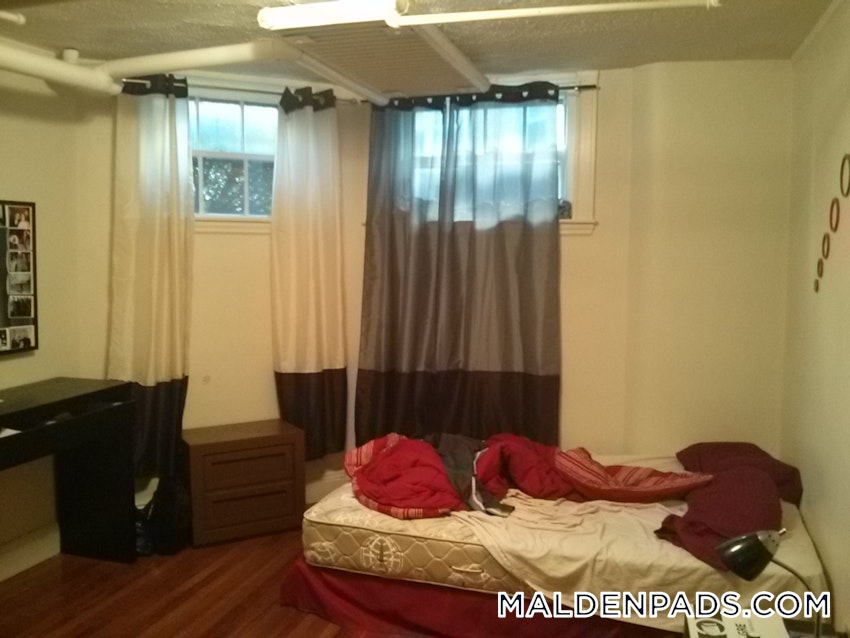 MALDEN - 2 Beds, 1 Bath - Image 2