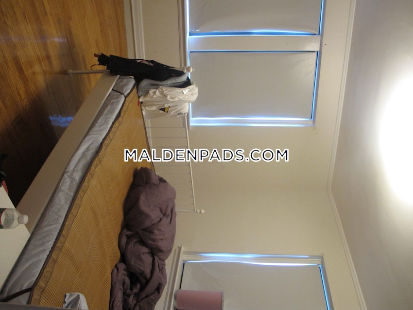 Malden - 1 Bed, 1 Bath - Image 1