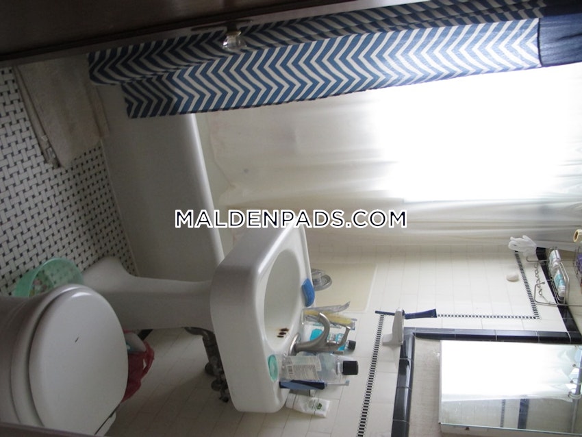 Malden - 1 Bed, 1 Bath - Image 4