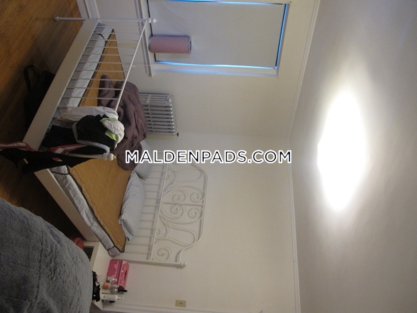 Malden - 1 Bed, 1 Bath - Image 5