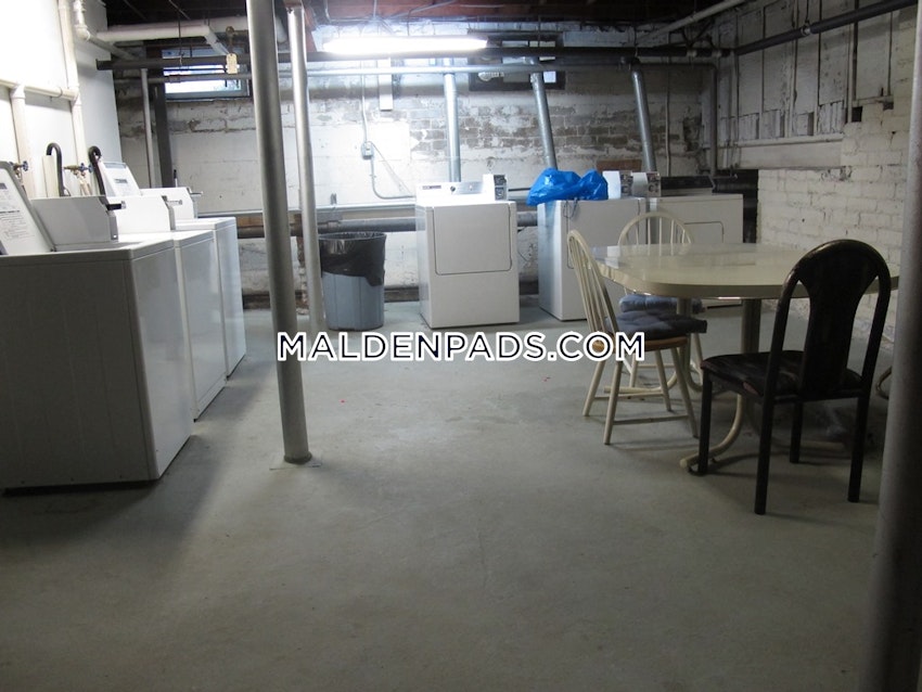 Malden - 1 Bed, 1 Bath - Image 2