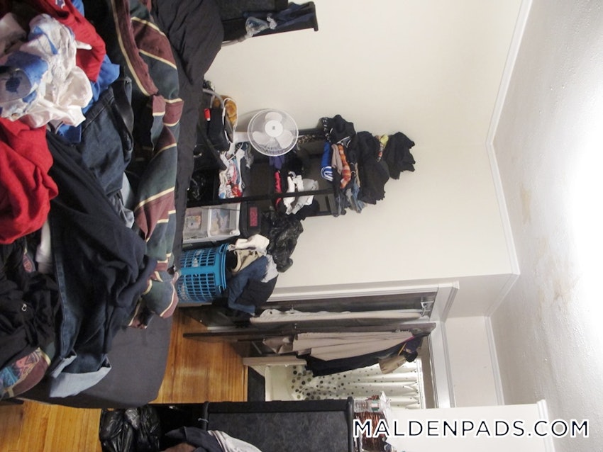 MALDEN - 1 Bed, 1 Bath - Image 17