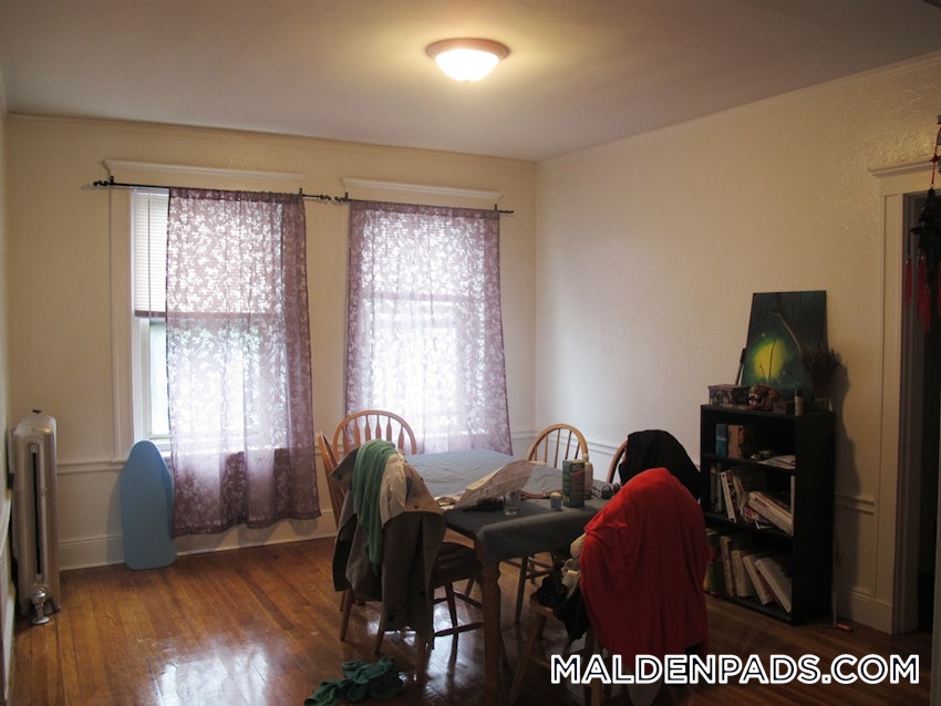 MALDEN - 1 Bed, 1 Bath - Image 14