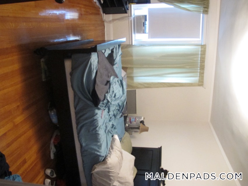 MALDEN - 1 Bed, 1 Bath - Image 16