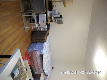 Malden - 0 Beds, 1 Baths