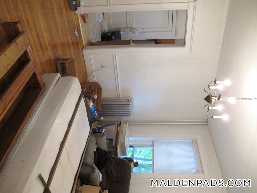 MALDEN - 1 Bed, 1 Bath - Image 22