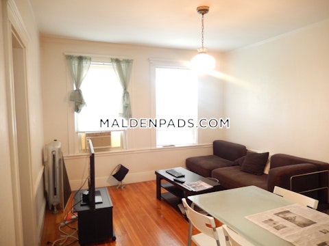 maple St. Malden photo 8